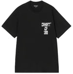 Load image into Gallery viewer, Carhartt WIP S/S Blocks printed T-shirt

