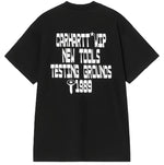 Load image into Gallery viewer, Carhartt WIP S/S Blocks printed T-shirt
