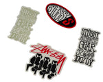 Load image into Gallery viewer, Stussy Assorted Stickers (Set)
