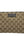 Gucci Monogram Belt Bag Dark Brown (Like new) TKHY7Y4
