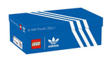 Load image into Gallery viewer, LEGO adidas Original Superstar Set 10282
