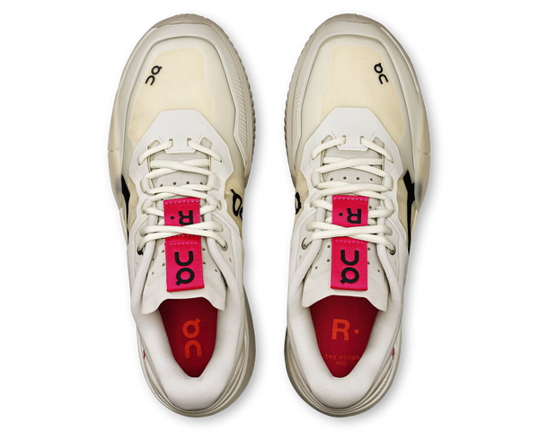 On The Roger Pro 2 Clay Ice Pink (Women's)