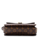 Load image into Gallery viewer, Louis Vuitton Pochette Metis Monogram Canvas Crossbody Bag
