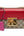Gucci 2016-2025 Small GG Supreme Padlock crossbody bag (Pre-owned)