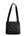 Prada Tessuto Nylon Sport Black Messenger Crossbody Bag (Pre-owned)