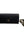 Prada Saffiano Metal Oro Chain Wallet Black Black (Pre-owned)