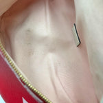 Load image into Gallery viewer, Louis Vuitton Bumbag Monogram Giant Red/Pink (Pre-owned) 2T37DM9
