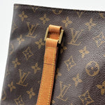 Load image into Gallery viewer, Louis Vuitton Vavin GM tote bag (Like new) 63YKJ7
