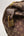 Louis Vuitton Ebene Mini Lin Speedy 30 Bag (Pre-owned) MB2J3RC
