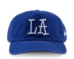 Load image into Gallery viewer, Stussy LA chapter Embroidered Cap
