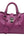 Bottega Veneta  Small Nappa Intrecciato Roma Satchel (Like new) M4TGWXH