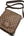 Louis Vuitton Damier Canvas Brooklyn PM Messenger Bag (Like new) JG7JYDR