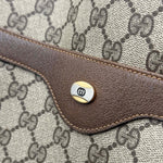Load image into Gallery viewer, Gucci Old Sherry Line Tote Bag (Pre-owned)
