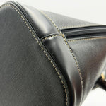 Load image into Gallery viewer, Black Burberry Leather Handbag (Like new)

