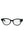 Gucci GG0924O 001 Eyeglasses (Like new)