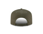 Load image into Gallery viewer, New Era Los Angeles Dodgers Undefeated Tally Black 19TWENTY Adjustable Olive
