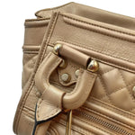 Load image into Gallery viewer, Burberry Quilted Leather Manor Bag (Pre-owned)
