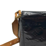Load image into Gallery viewer, Louis Vuitton Monogram Vernis Thompson Street Black (Pre-owned) 34YWXM3
