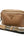 Prada Beige Vitello Daino Leather Double Zip Camera Crossbody Bag (Like new) Y3986RX