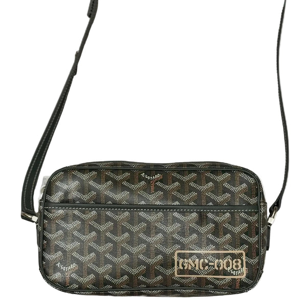 Goyard Cap-Vert PM Grove Green (Monaco Exclusive)