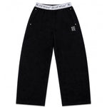 Load image into Gallery viewer, Off-White Stree Splash-Paint Casual Pants
