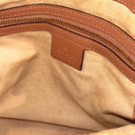 Load image into Gallery viewer, GucciGG Canvas Hand Bag 2way Beige Pink (Pre-owned) Q7VWXCT
