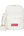 Supreme Denim Shoulder Bag White