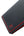 Louis Vuitton Blue/Red Taiga Leather Brazza Wallet (Bnew) W7K3246