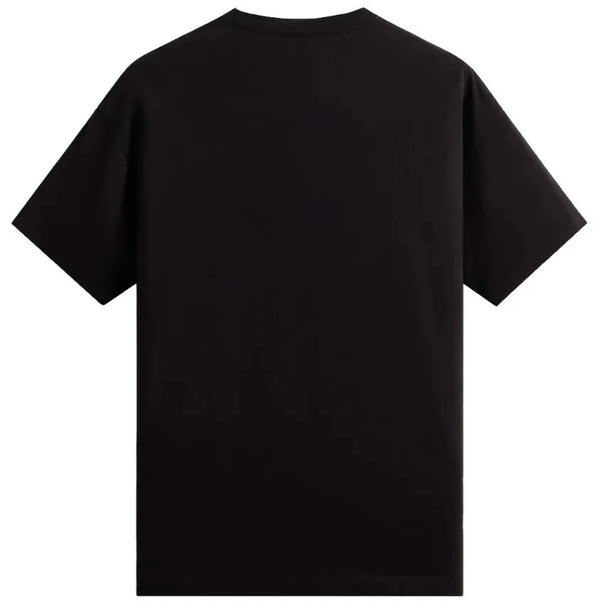 Kith West Hollywood Tee Black