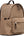 Gucci GG Monogram Medium Backpack Brown (Brandnew)