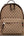 Gucci GG Monogram Medium Backpack Brown (Brandnew)
