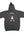 Muhammad Ali Hoodie Black