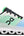 On Running Cloud 6 Push Horizon Honeydew (Women's)