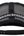 Chrome Hearts Eyechart Trucker Hat Black/White/Red