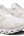 On Running Cloud 6 White (Women’s)