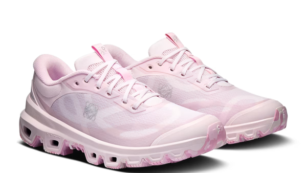 On Running Cloudventure 2 LOEWE Pale Pink (Women's)