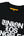Union Los Angeles Sin Union Tee Black