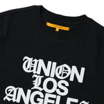 Load image into Gallery viewer, Union Los Angeles Sin Union Tee Black
