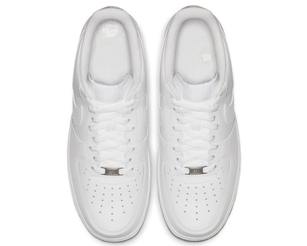 Air Force 1 Triple White (Men)