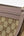 Gucci Beige/Purple GG Canvas Mayfair Tote Bag (Pre-owned) GYTJX8K