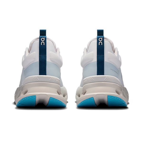 On Cloudnova X Arctic Niagara (Women’s)