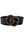 Gucci Leather Rhinestone Buckle Belt (Pre-owned)