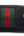 Gucci Canvas Web Belt Bag Black