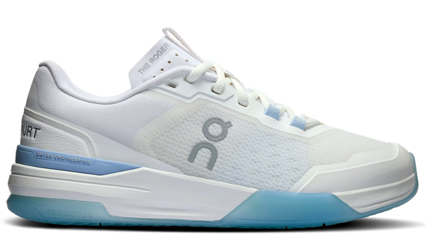 On The Roger ADV  Pro White Chambray (Women's)