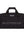 Supreme Denim Duffle Bag Black
