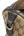 Gucci Beige/Ebony GG Canvas Vintage Web Medium Boston Bag W/ Shoulder Strap (Like new) KMH9DJ8