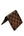Louis Vuitton P2005 Damier Ebène bi-fold Wallet (Like new) MJBCYV2