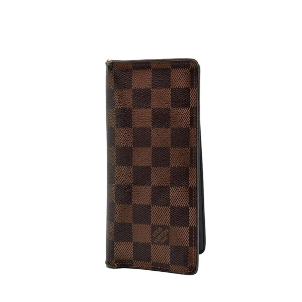 Louis Vuitton Damier Graphite Alexandre Wallet Monogram (Pre-owned) 3THXY2V