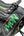 Balenciaga Agneau Arena Graffiti All Over Classic Hardware Mini City Black Multicolor (Like new) G4C7XRT