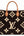 Louis Vuitton Limited Edition Monogram Fleece Teddy Onthego GM Tote Bag (Brandnew)